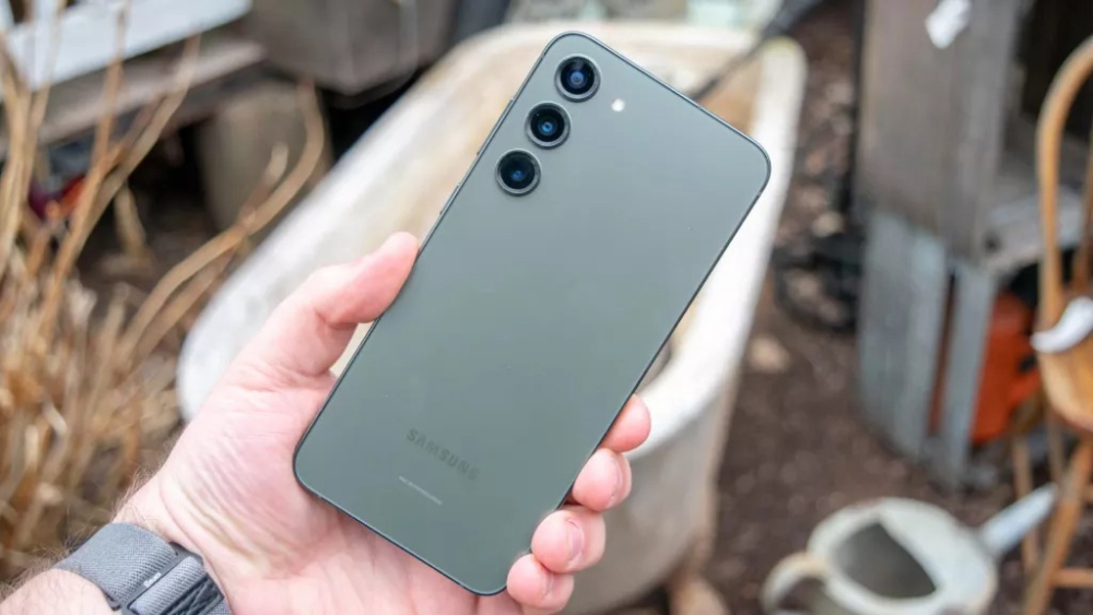 Những nâng cấp camera sẽ được trang bị trên Samsung Galaxy S23 Series 