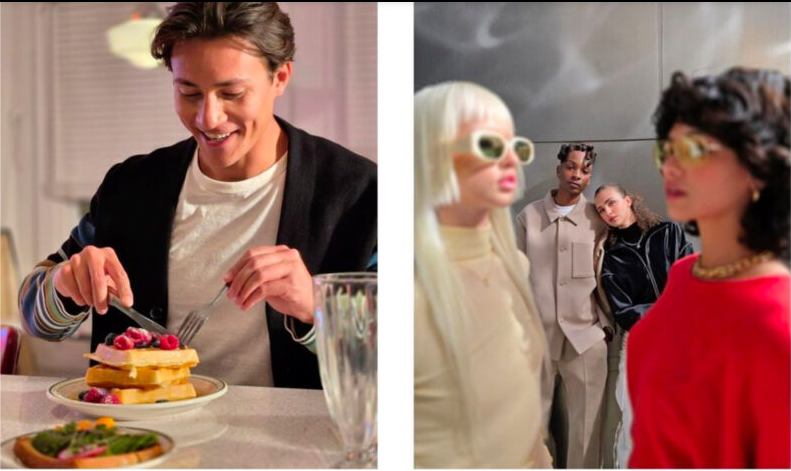 Đây là lý do tại sao ảnh chân dung chụp bằng Galaxy S24 trông tự nhiên hơn