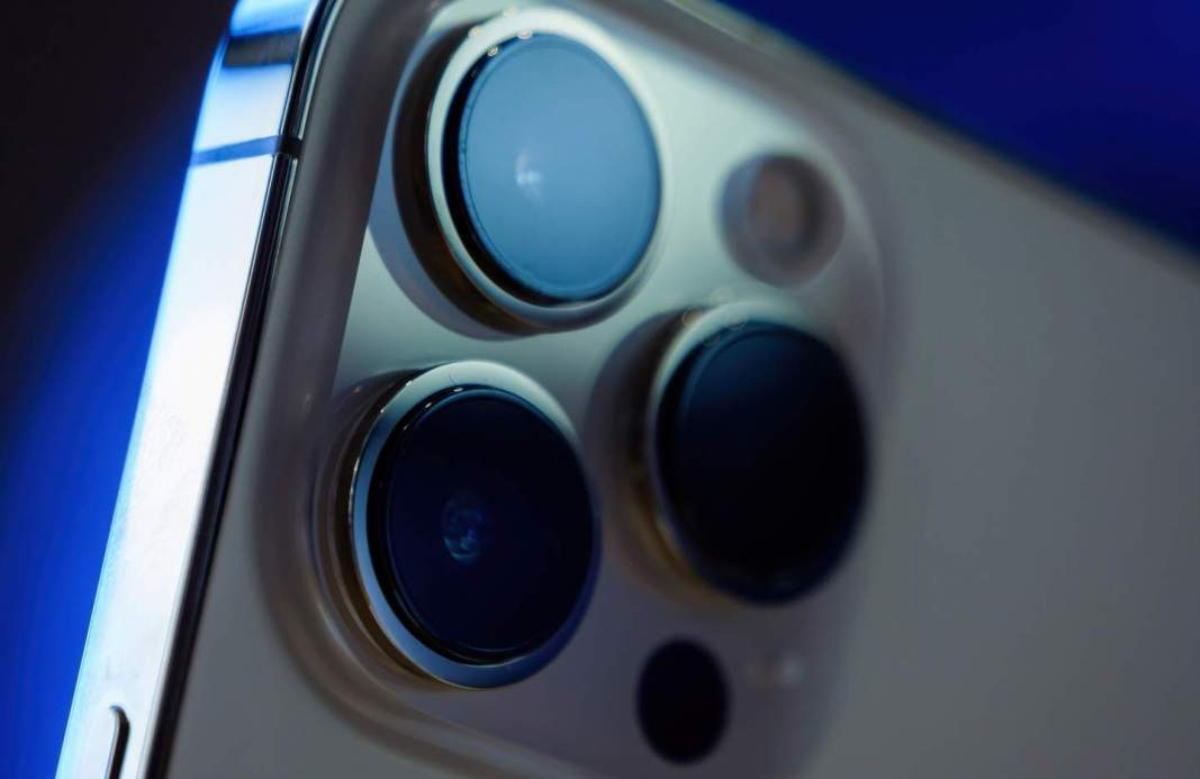 camera iPhone 14 Pro độ phân giải lên đến 48MP