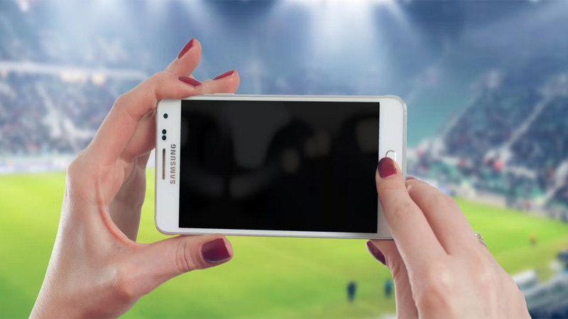 Ứng dụng Camera Android không phát hiện camera trước hoặc sau hoặc hiển thị màn hình đen