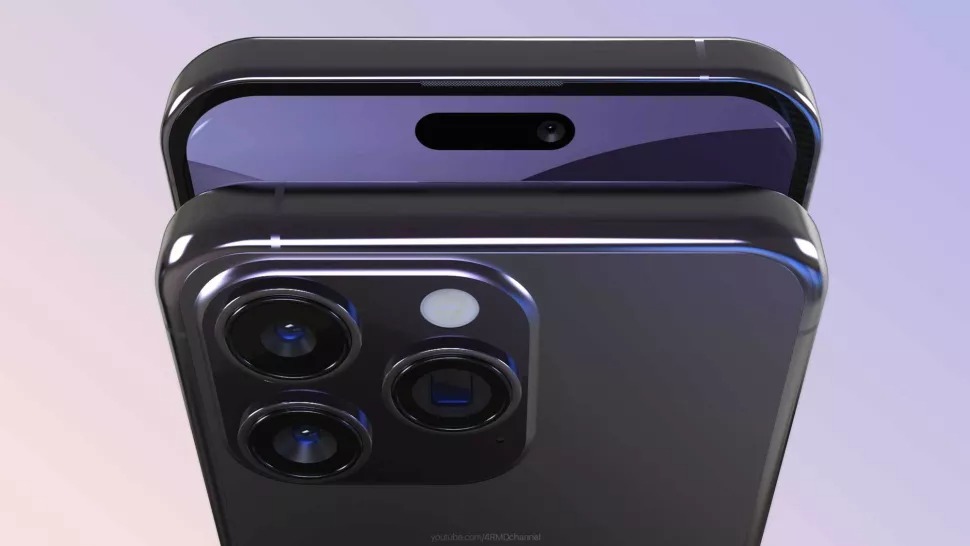 Tổng hợp rò rỉ và kỳ vọng về camera trên iPhone 15