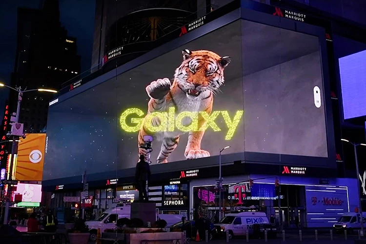 cập nhật thông tin samsung galaxy s22