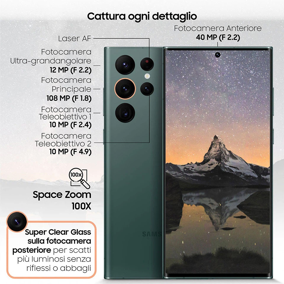 cập nhật thông tin samsung galaxy s22