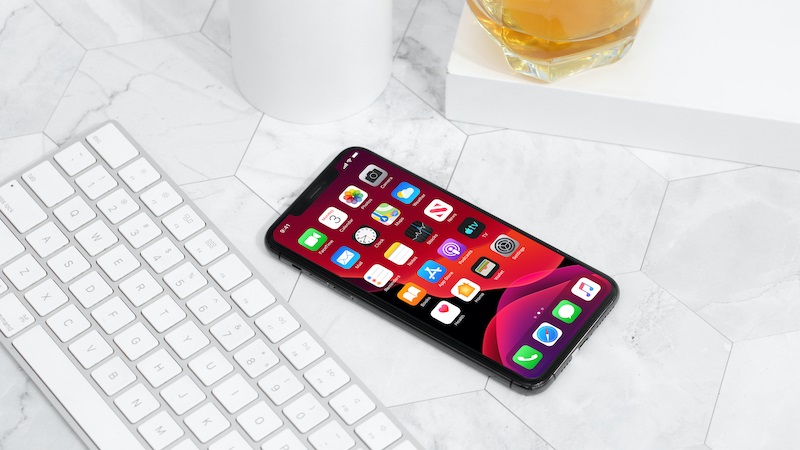 Hiệu năng iPhone 11 Pro Max