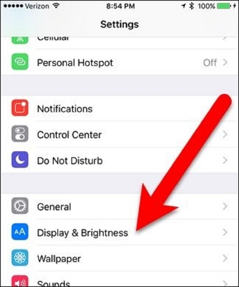 Chạm 2 lần mở màn hình iPhone – Tính năng hữu dụng dành cho bạn