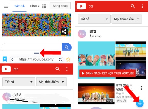 Chia đôi màn hình iPhone