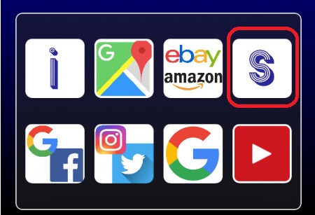 Chia đôi màn hình iPhone