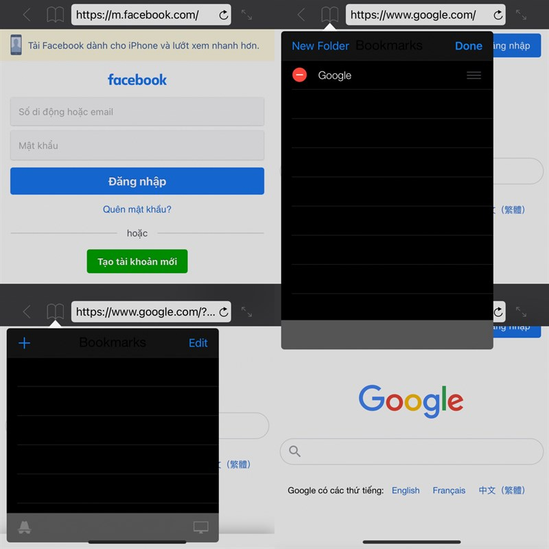 chia đôi màn hình iPhone để chạy hai ứng dụng cùng lúc