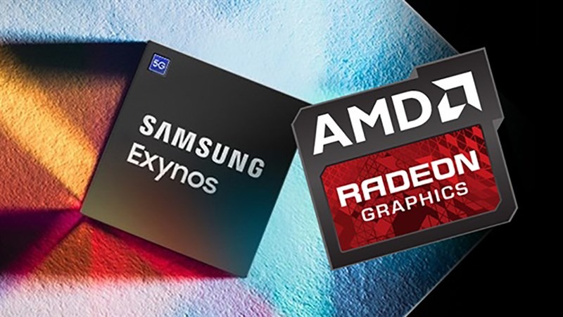 Chip Exynos tầm trung sẽ có GPU AMD, tuy nhiên đừng kỳ vọng quá nhiều vào chúng