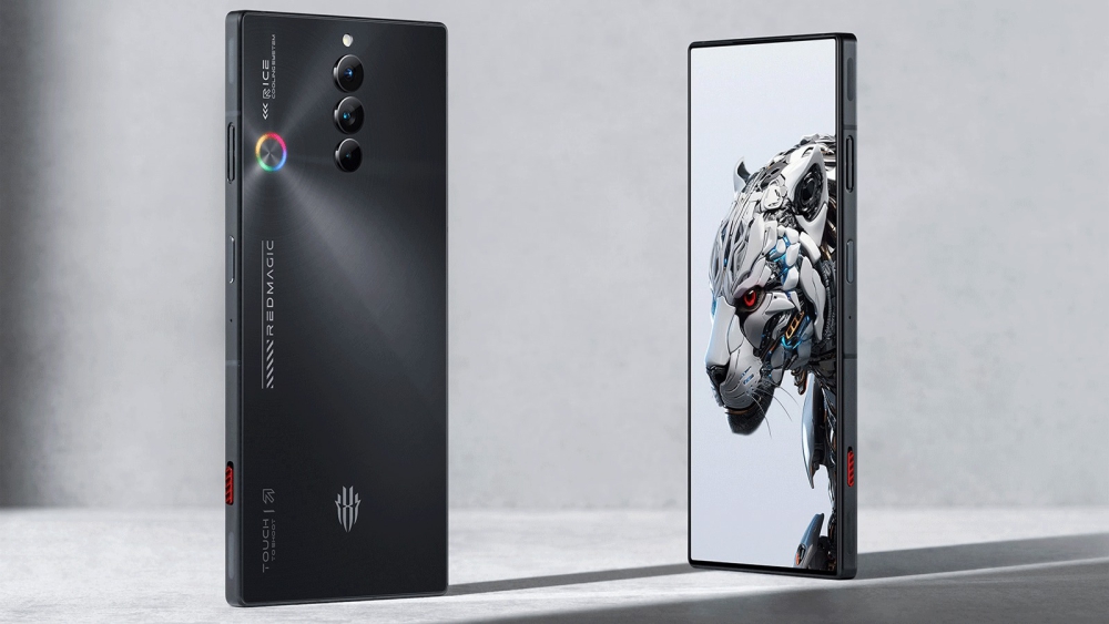 Chip Snapdragon 8 Gen 2 “for Galaxy” được phát hiện trong điện thoại Nubia mới