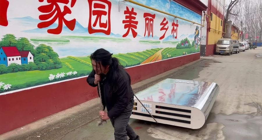 Choáng với pin sạc dự phòng dung lượng lên đến 27 triệu mAh