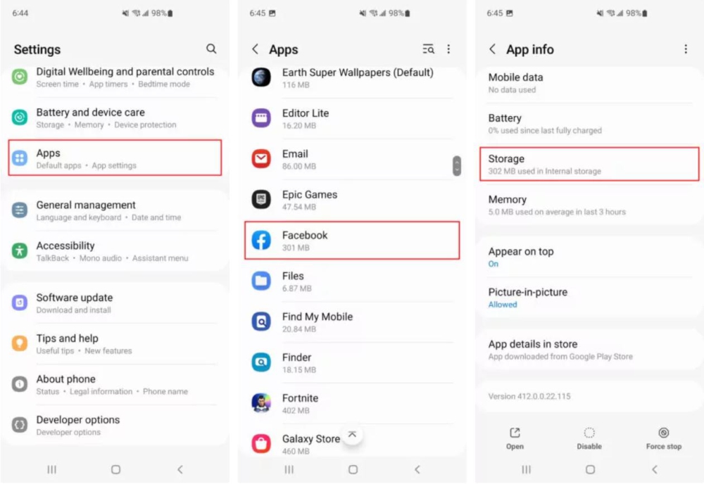 giai-phong-bo-nho-cache-va-xoa-cookie-tren-cac-thiet-bi-samsung-cua-ban