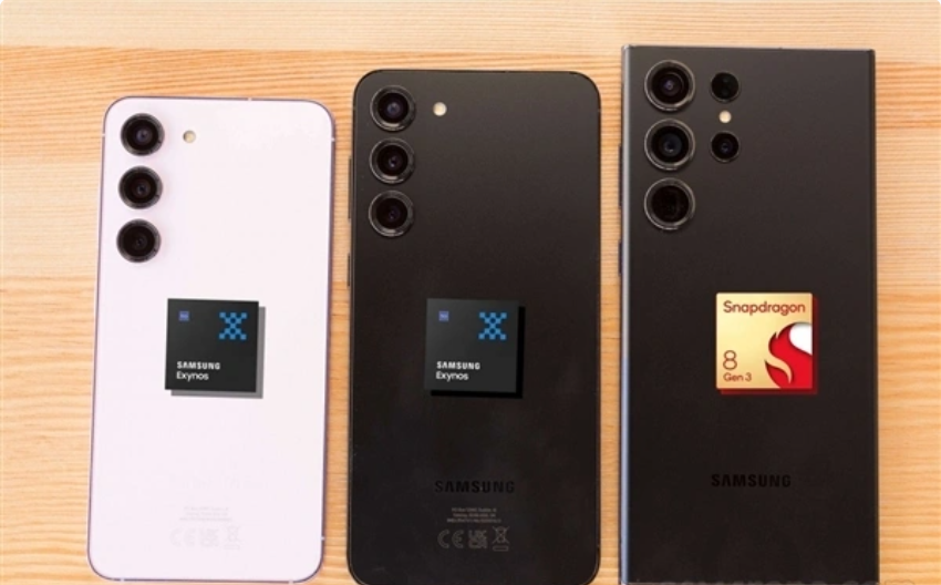 Có nên chờ đợi để nâng cấp lên dòng Galaxy S24 sắp ra mắt?