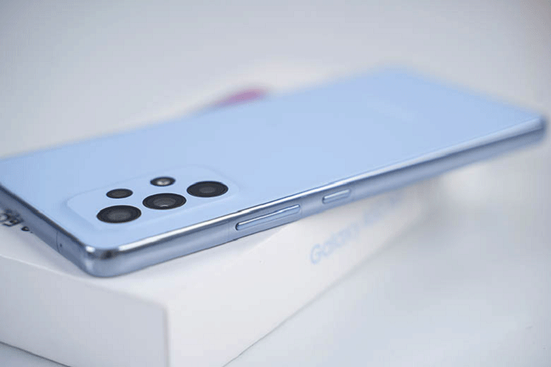 Có nên mua Galaxy 53 5G  - Có điểm gì nổi bật?