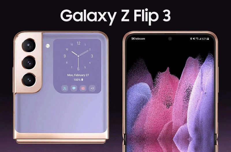Có nên mua Galaxy Z Flip 3? Thế hệ Smartphone đẳng cấp
