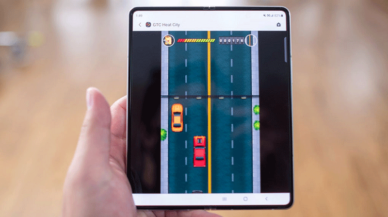 Có nên mua Galaxy Z Fold3 không? - Đánh giá chi tiết Galaxy Z Fold3