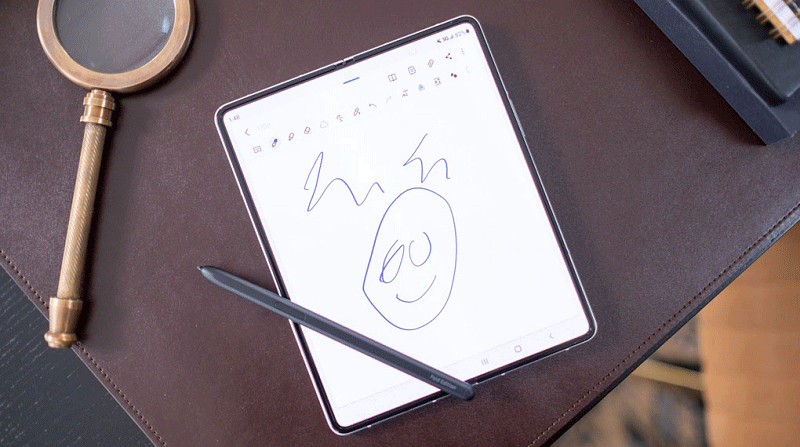 Có nên mua Galaxy Z Fold3 không? - Đánh giá chi tiết Galaxy Z Fold3