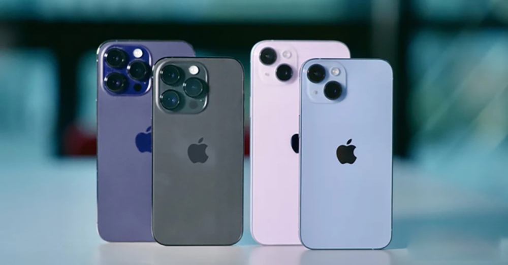 ​​iPhone 14 Series