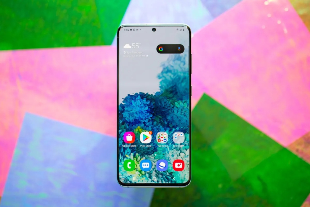 Đang dùng điện thoại Samsung cũ, có nên nâng cấp lên Galaxy S23 Series không?