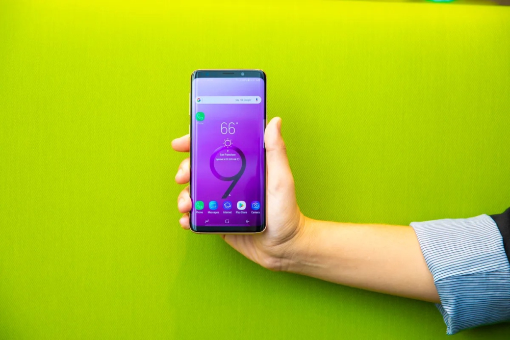 Đang dùng điện thoại Samsung cũ, có nên nâng cấp lên Galaxy S23 Series không?