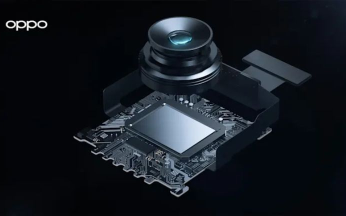 Công nghệ OIS 5 trục của OPPO