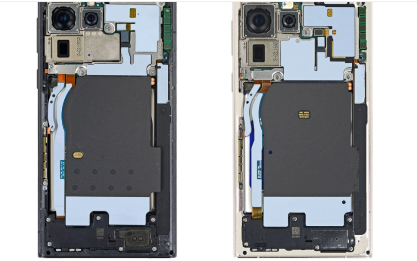 Công nghệ pin mới của Samsung có thể giúp gia tăng dung lượng pin