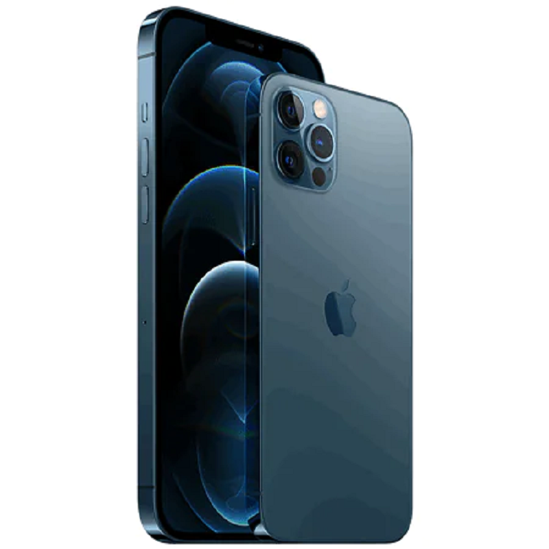 Đánh giá cấu hình iPhone 12 Pro Max - Có thật sự mạnh?