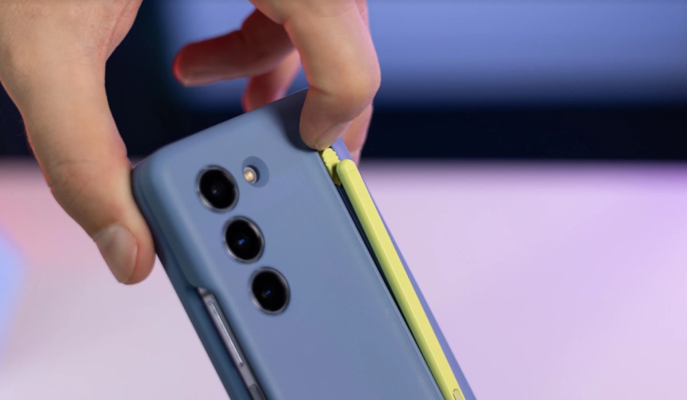 Đánh giá chi tiết Samsung Galaxy Z Fold 5: Smartphone màn hình gập hoàn hảo nhất từ trước đến nay