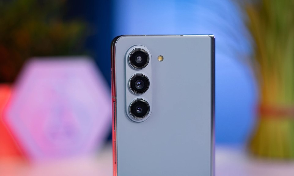 Đánh giá chi tiết Samsung Galaxy Z Fold 5: Smartphone màn hình gập hoàn hảo nhất từ trước đến nay