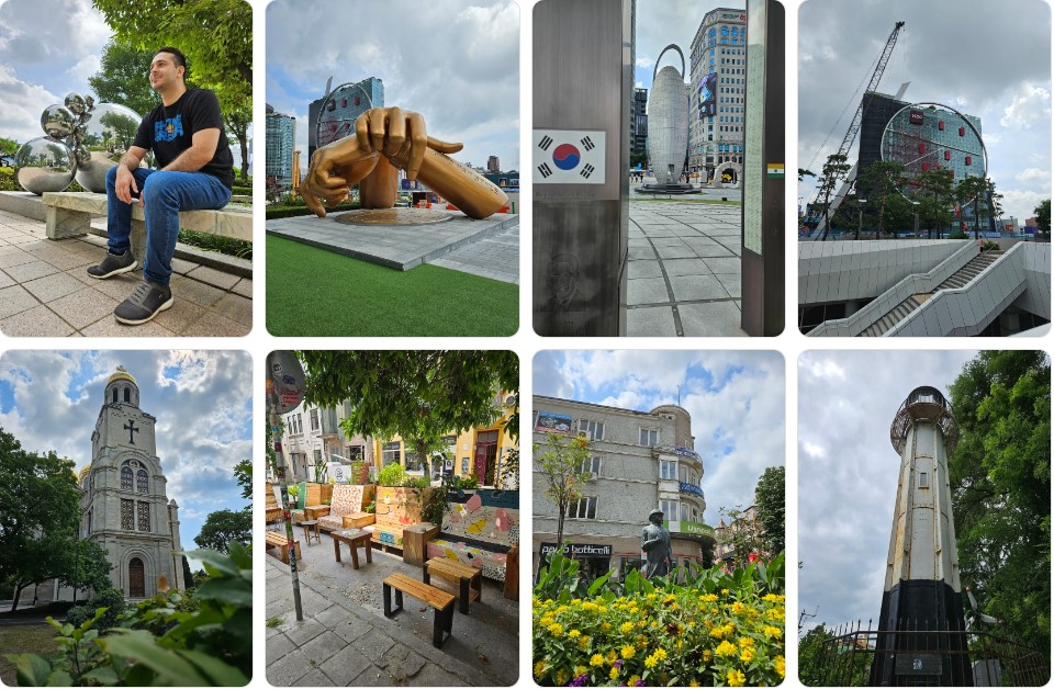 Đánh giá chi tiết Samsung Galaxy Z Fold 5: Smartphone màn hình gập hoàn hảo nhất từ trước đến nay