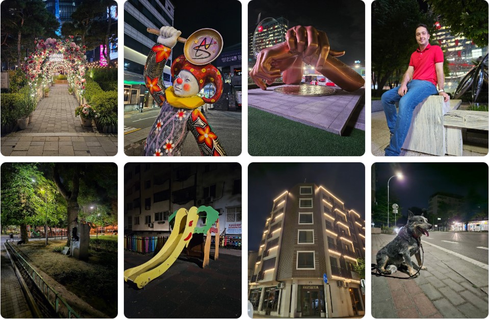 Đánh giá chi tiết Samsung Galaxy Z Fold 5: Smartphone màn hình gập hoàn hảo nhất từ trước đến nay