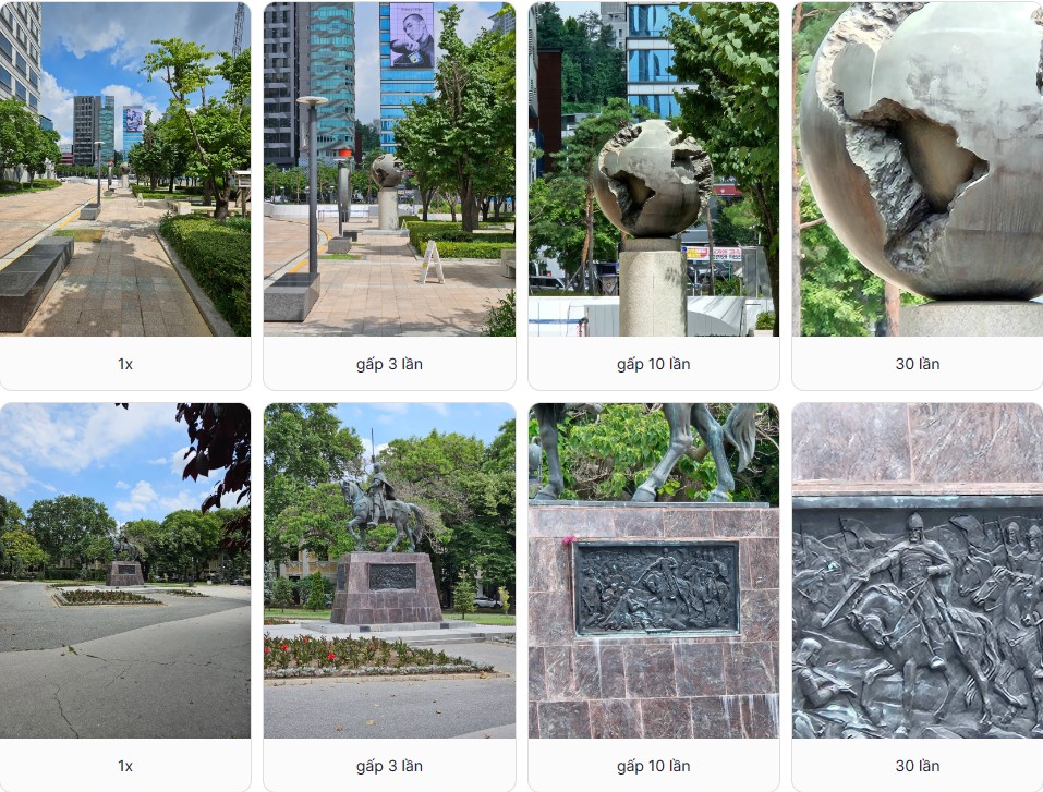 Đánh giá chi tiết Samsung Galaxy Z Fold 5: Smartphone màn hình gập hoàn hảo nhất từ trước đến nay