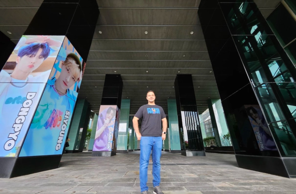 Đánh giá chi tiết Samsung Galaxy Z Fold 5: Smartphone màn hình gập hoàn hảo nhất từ trước đến nay