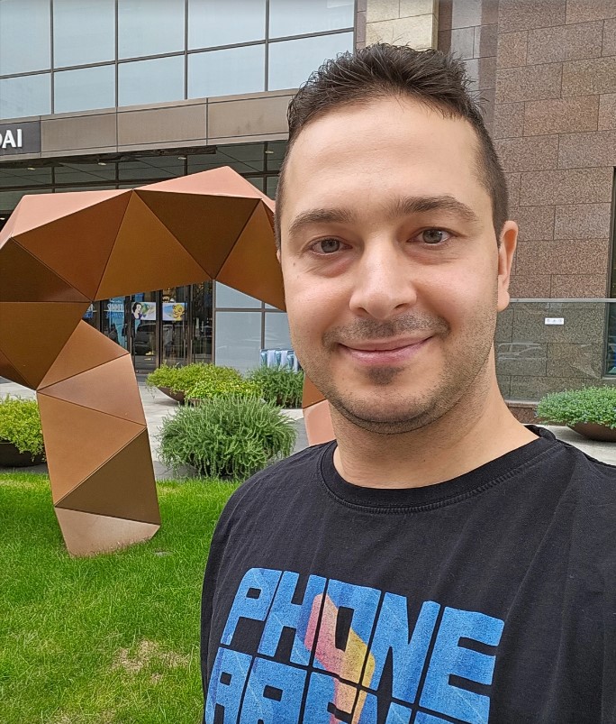 Đánh giá chi tiết Samsung Galaxy Z Fold 5: Smartphone màn hình gập hoàn hảo nhất từ trước đến nay