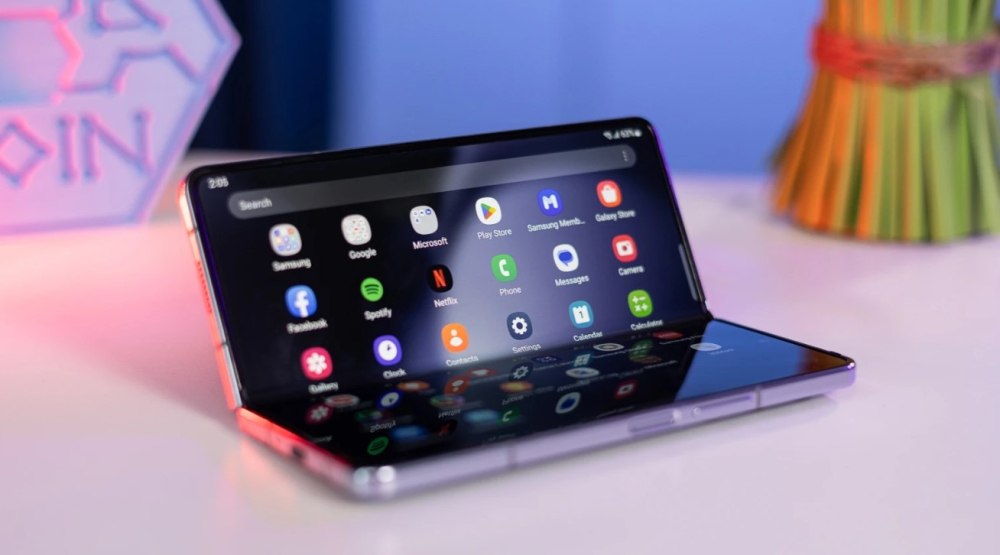 Đánh giá chi tiết Samsung Galaxy Z Fold 5: Smartphone màn hình gập hoàn hảo nhất từ trước đến nay