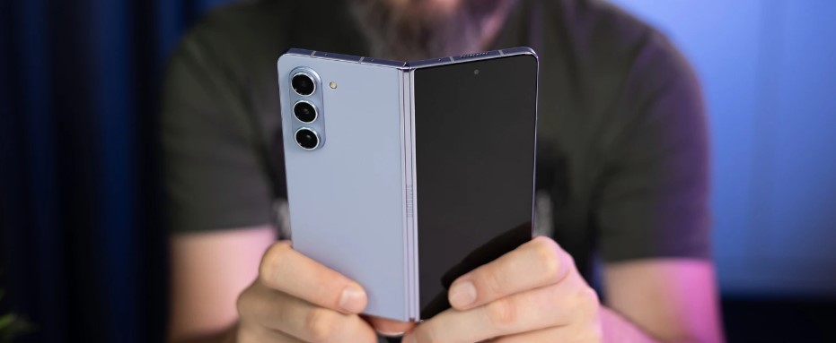Đánh giá chi tiết Samsung Galaxy Z Fold 5: Smartphone màn hình gập hoàn hảo nhất từ trước đến nay