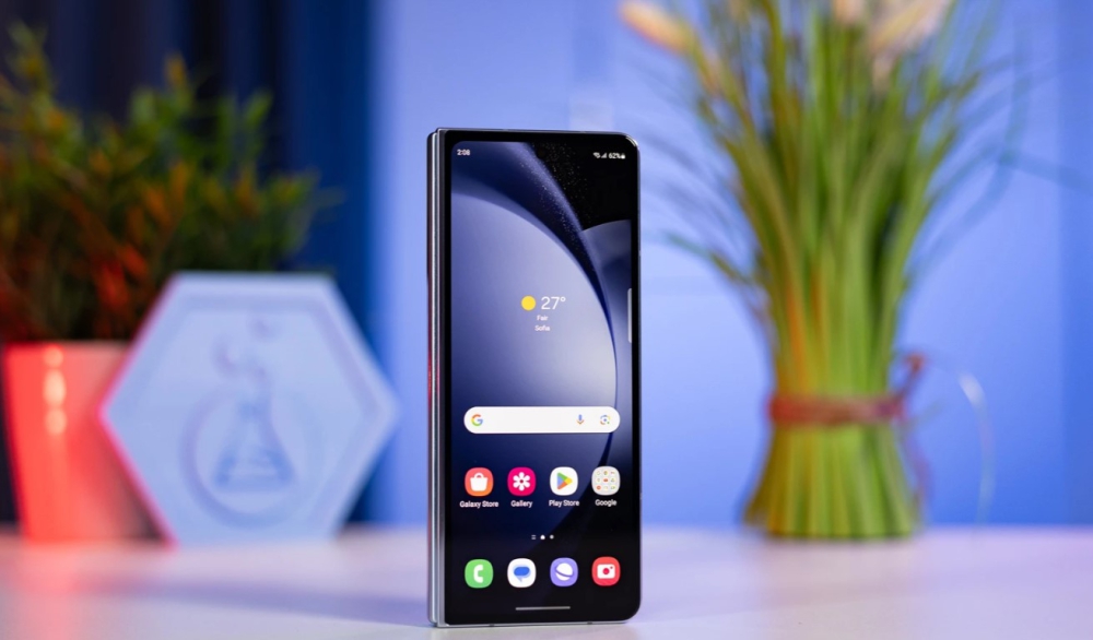 Đánh giá chi tiết Samsung Galaxy Z Fold 5: Smartphone màn hình gập hoàn hảo nhất từ trước đến nay