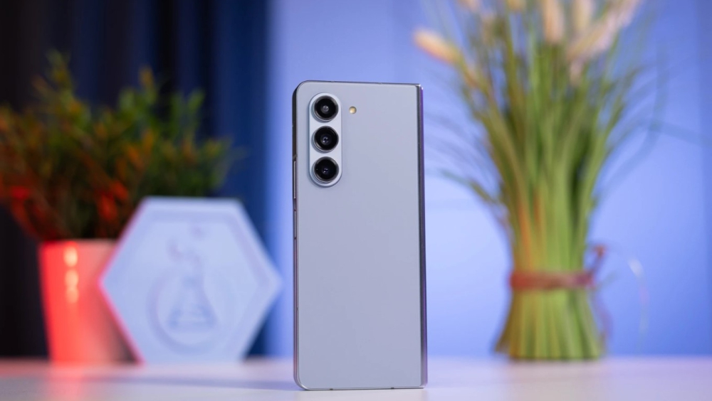 Đánh giá chi tiết Samsung Galaxy Z Fold 5: Smartphone màn hình gập hoàn hảo nhất từ trước đến nay