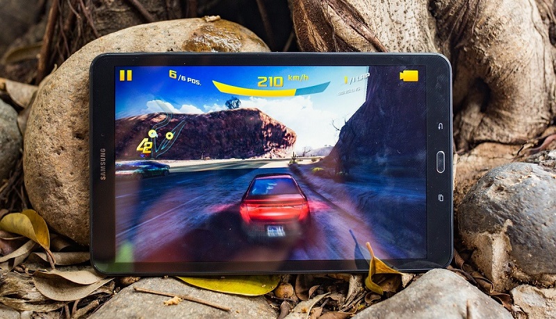 Đánh giá Samsung Tab A6 – Dòng máy đáng tiền phân khúc tầm trung