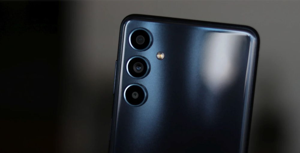 Đánh giá Samsung Galaxy F54: Mẫu điện thoại tầm trung toàn diện nhất hiện nay