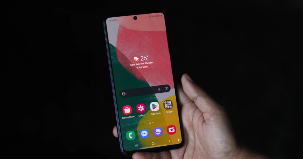 Đánh giá Samsung Galaxy F54: Mẫu điện thoại tầm trung toàn diện nhất hiện nay