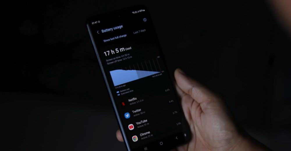 Đánh giá Samsung Galaxy F54: Mẫu điện thoại tầm trung toàn diện nhất hiện nay