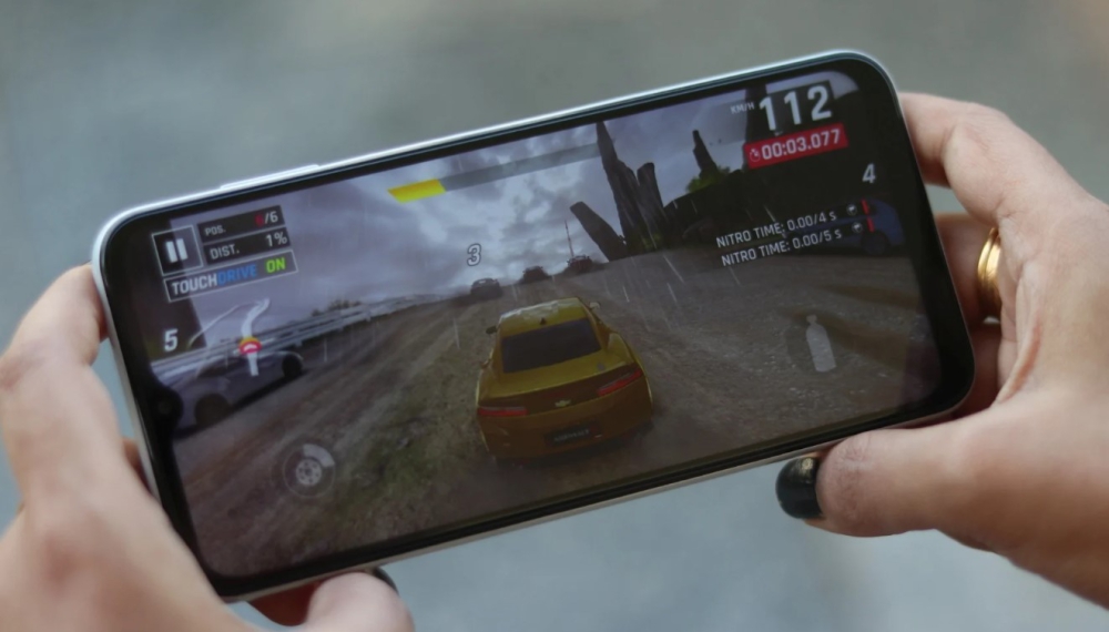 Đánh giá Samsung Galaxy M14 5G