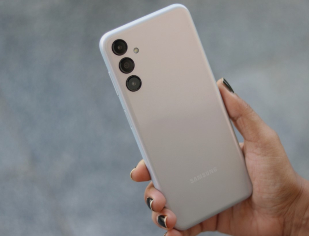 Đánh giá Samsung Galaxy M14 5G