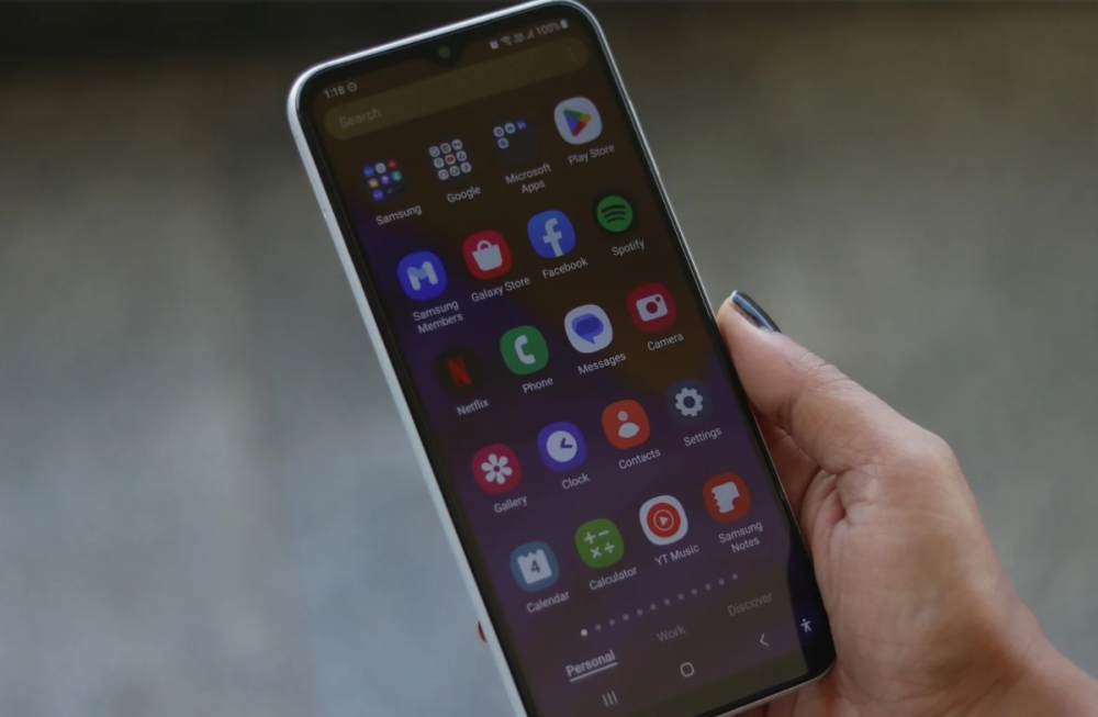 Đánh giá Samsung Galaxy M14 5G