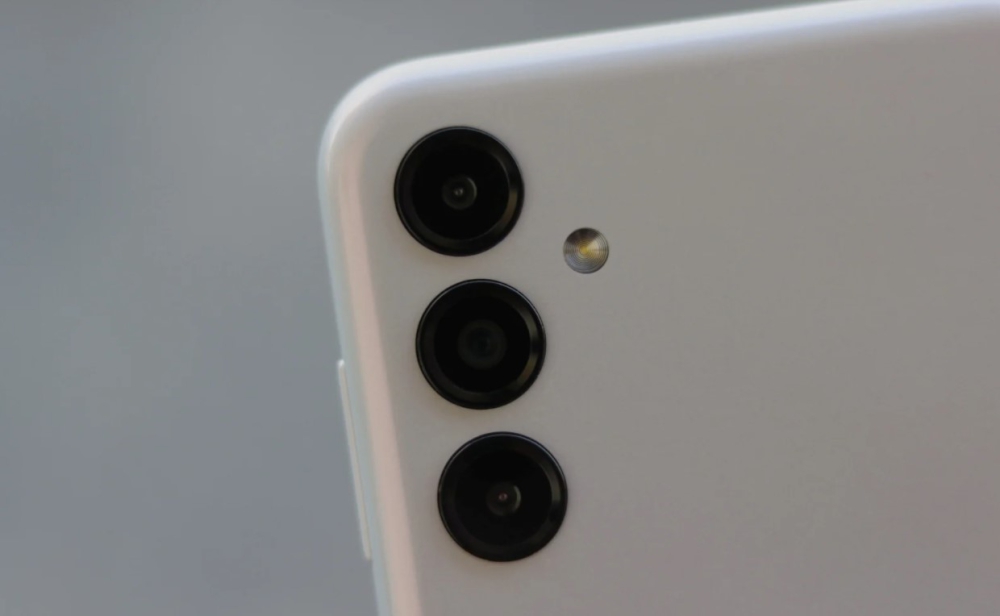 Đánh giá Samsung Galaxy M14 5G