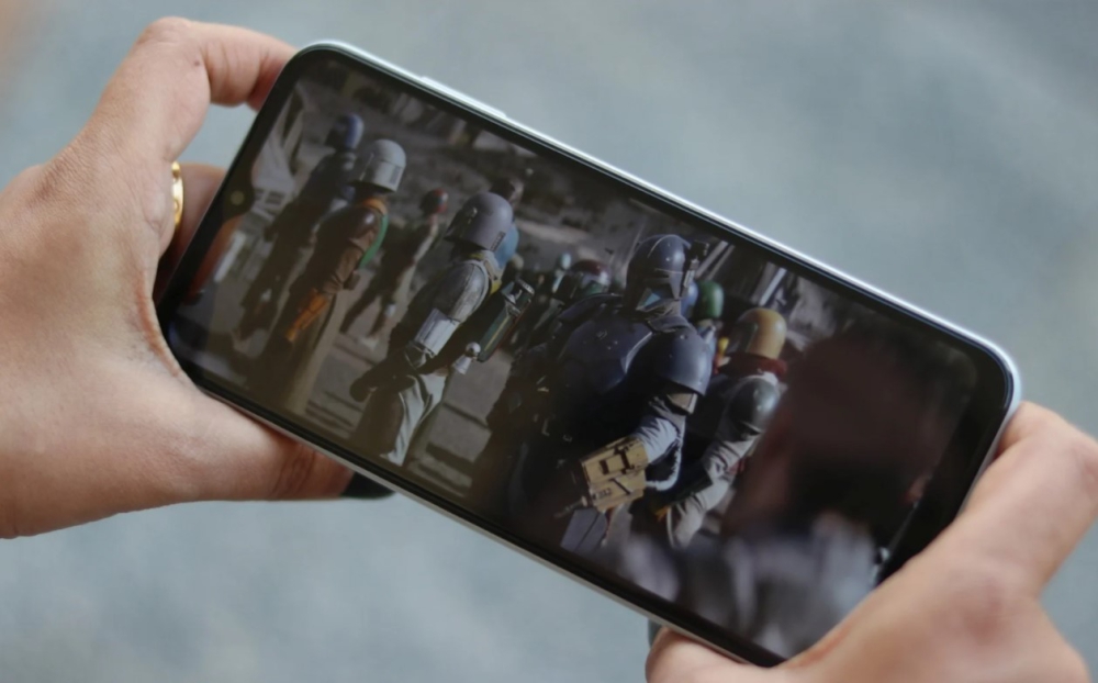 Đánh giá Samsung Galaxy M14 5G