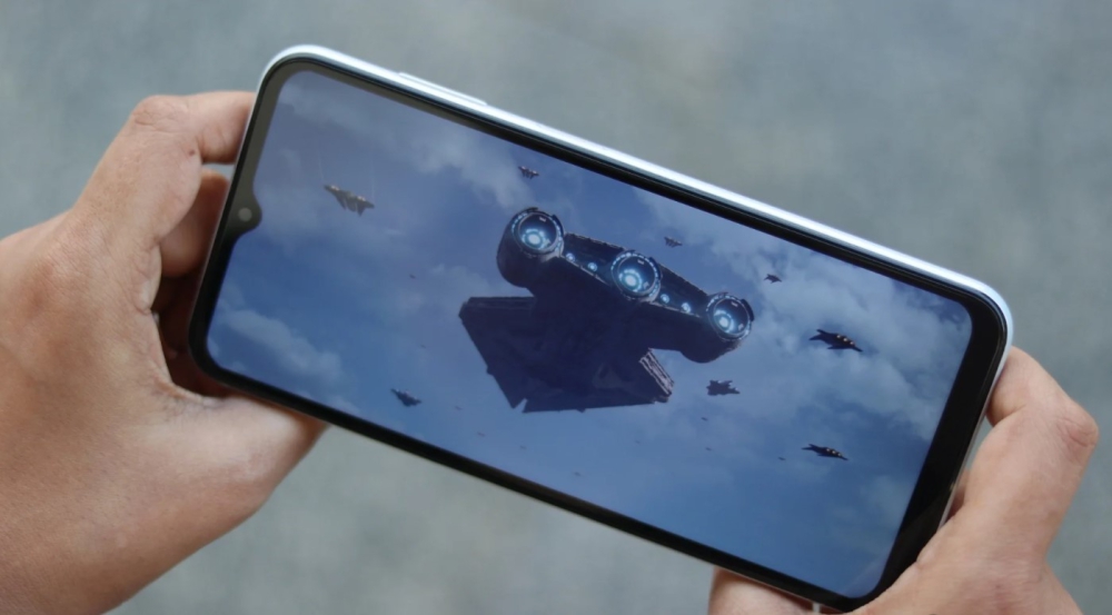 Đánh giá Samsung Galaxy M14 5G