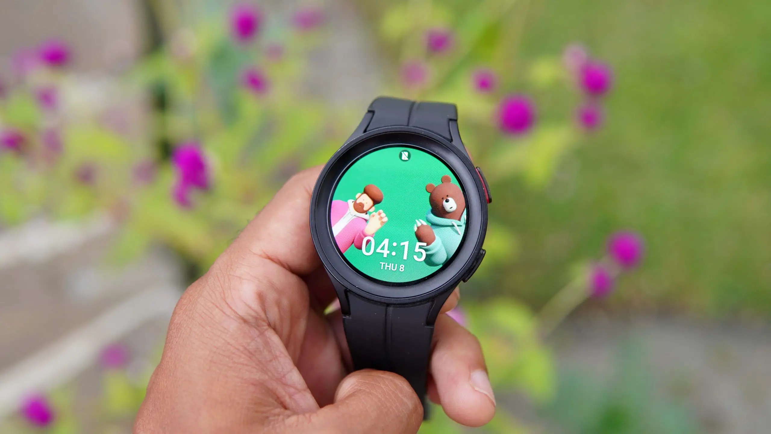 Đánh giá Samsung Galaxy Watch5 Pro sau 6 tháng: Có còn là sự lựa chọn hàng đầu?