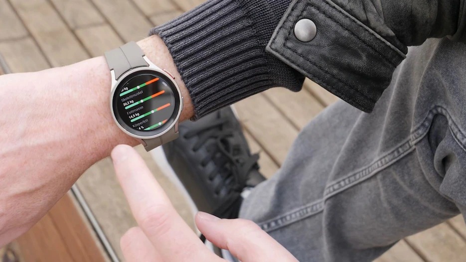 Đánh giá Samsung Galaxy Watch5 Pro sau 6 tháng: Có còn là sự lựa chọn hàng đầu?